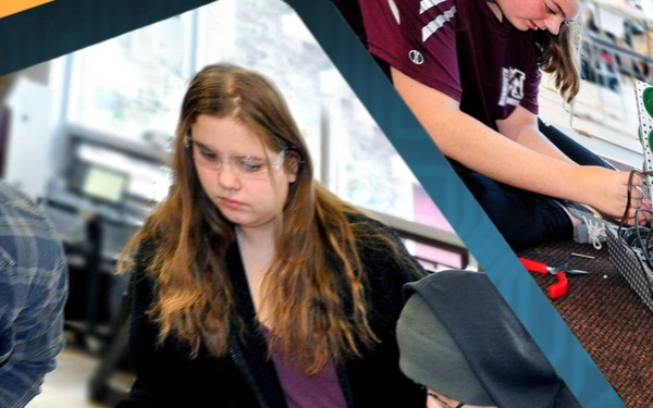 2026 First Tech Challenge qualifier - Kittery Community Center Kittery, Maine