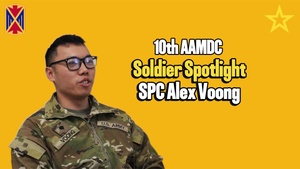 No Straight Path to Service; How one decision can make all the difference in someone’s life (Vertical)