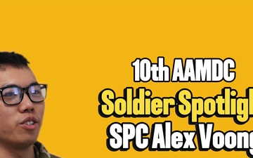 No Straight Path to Service; How one decision can make all the difference in someone’s life (Vertical)