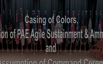 Army Transforms Acquisition Process to Enhance Ammunition Support for Warfighters