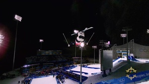 2026 Olympic Streaming Program/Exchange