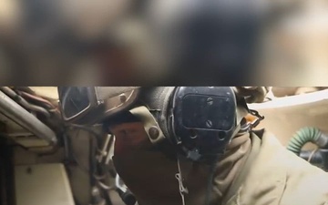 Social 9x16: What It Takes to Fire a Tank