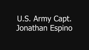 Capt. Jonathan Espino Spanish A-roll