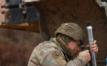 Social 4x5: What It Takes to Work on a Tank