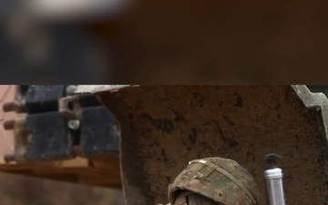 Social 9x16: What It Takes to Work on a Tank