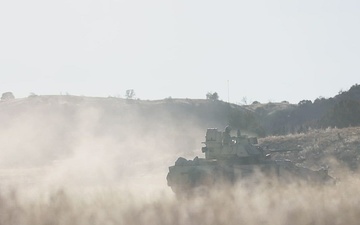 Ivy Sting 4 3rd Armored Brigade Combat Team