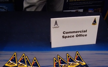 Space Industry Days 2026 Sizzle Reel