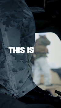 This is Layered Firepower | Welcome to the High North