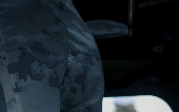 This is Layered Firepower | Welcome to the High North