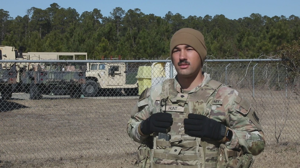 DVIDS - Video - Spartan Brigade UAS operators interviews