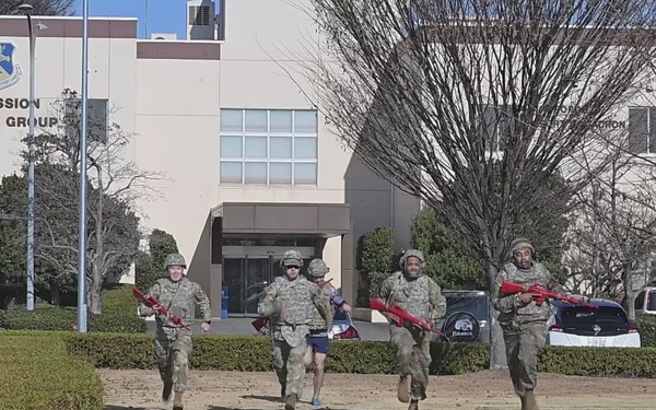 Pacific Update - 2025 TCCC December Samurai Challenge - NO GRAPHICS