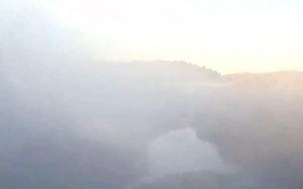 Conemaugh River Lake Autumn Time-Lapses – USACE Pittsburgh District