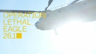 101st conducts Operation Lethal Eagle 26.1