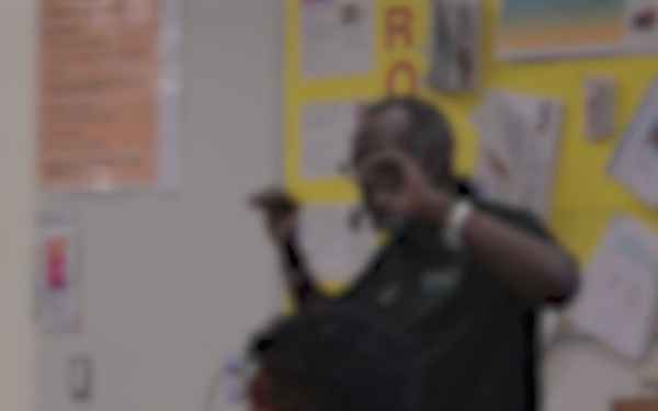 Pacific Spotlight - Space For Teachers - No Graphics