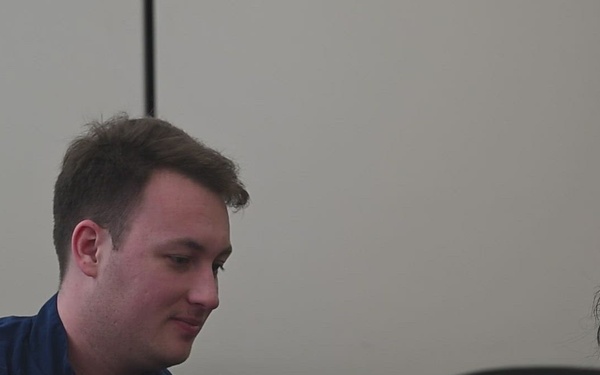 Airman For Life Program