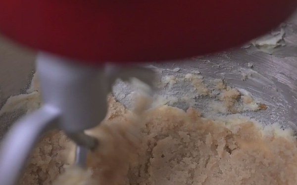 Pacific Update - Yokota Cookie Crunch - B-roll Package