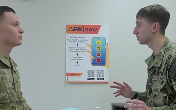 AFN NOW Promotion 2026