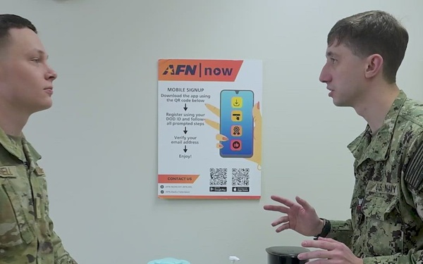 AFN NOW Promotion 2026