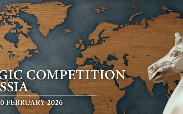 Building Strategy at the Marshall Center | SCR Week One