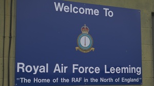 48 FW conducts hot-pit refueling during Point Blank 26 b-roll