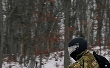 Exercise Northern Strike 26-1 Reel