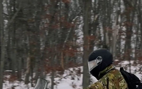 Exercise Northern Strike 26-1 Reel