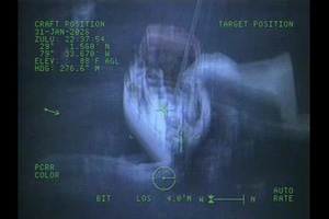 Coast Guard Rescues Mariner from Disabled Sailing Vessel off Daytona Beach