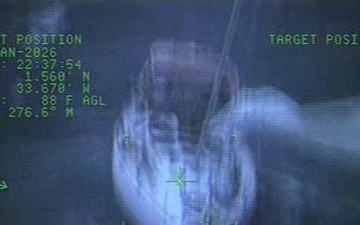 Coast Guard Rescues Mariner from Disabled Sailing Vessel off Daytona Beach