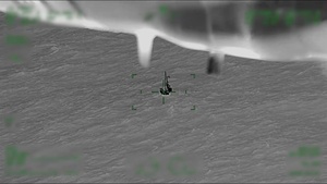 Coast Guard, good Samaritans rescue 3 people 450 miles Daytona Beach