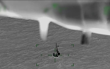 Coast Guard, good Samaritans rescue 3 people 450 miles Daytona Beach