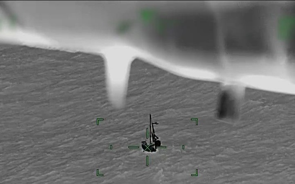 Coast Guard, good Samaritans rescue 3 people 450 miles Daytona Beach