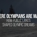 Where Olympians Are Made: How Public Lands Shaped Olympic Dreams