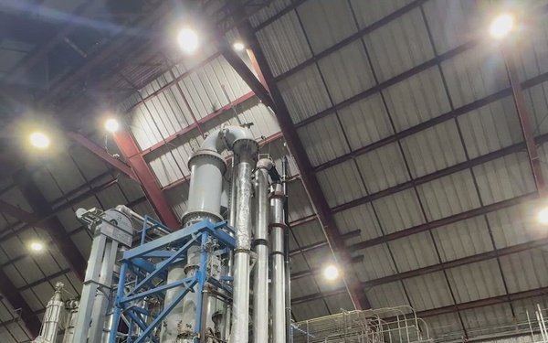 West Biofuels Woodland, CA