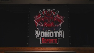 Yokota Esports Tournament of Champions (NO GRAPHICS)