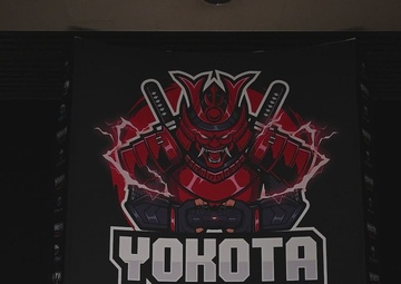 Yokota Esports Tournament of Champions (NO GRAPHICS)