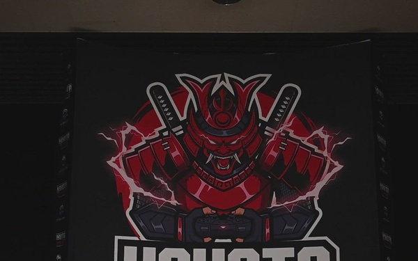 Yokota Esports Tournament of Champions (NO GRAPHICS)