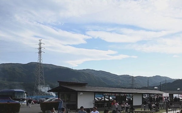 Niiharu Village FSS Trip No Graphics