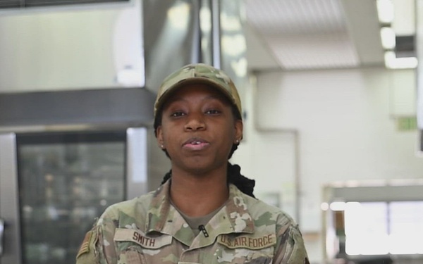 Day in the Life - Food Specialist (NO GRAPHICS)