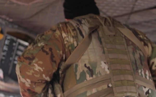 OLE 26.1 Air Assault B-roll