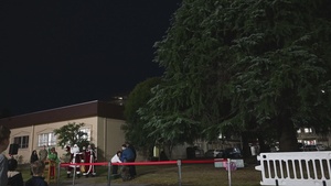 Yokota Winter Festival & Tree Lighting 2025 (NO GRAPHICS)