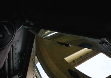 Practice makes perfect: 909th ARS refuels F-16Cs and F-35As