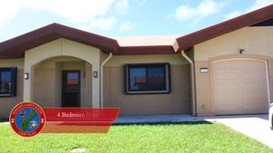 Andersen Air Force Base housing options available to incoming service members