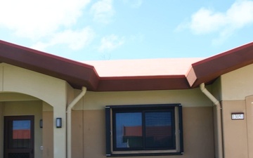 Andersen Air Force Base housing options available to incoming service members