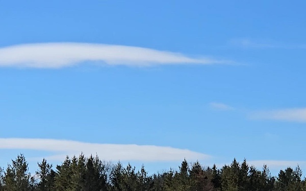 120th Field Artillery Soldiers conduct winter sling-load ops with Black Hawk, Chinook helicopters, Part 15