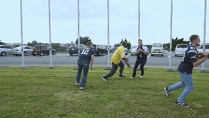 USMC Senior Leaders, Big Game 2026