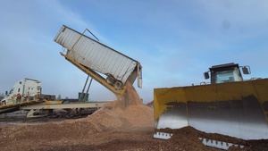 West Biofuels Highlight Reel 2