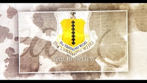 17th Training Wing Year In Review 2025
