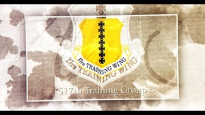 517th Training Group Year In Review 2025