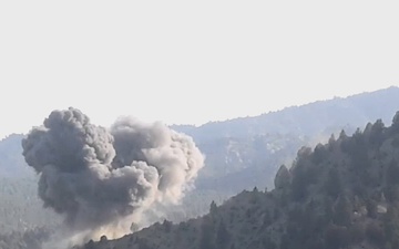 Operation Enduring Freedom 2010-2011 B-Roll