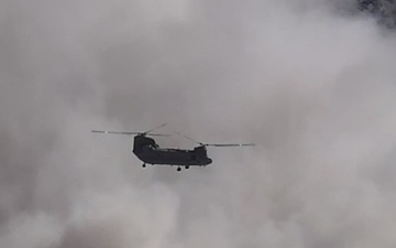 Aircraft Operation Enduring Freedom 2010-2011 B-Roll